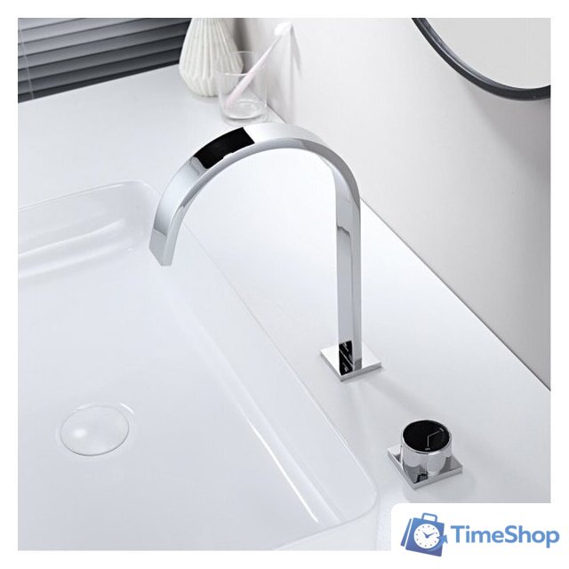 Смеситель Ganzer GZ01112 - Изображение №8 — Интернет-магазин Time-Shop