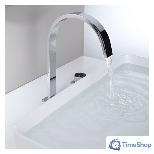 Смеситель Ganzer GZ01112 - Изображение №7 — Интернет-магазин Time-Shop