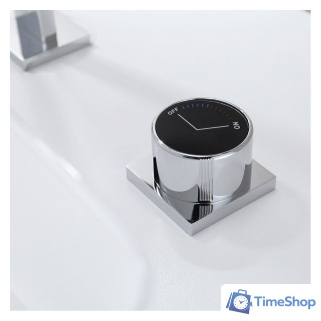 Смеситель Ganzer GZ01112 - Изображение №15 — Интернет-магазин Time-Shop