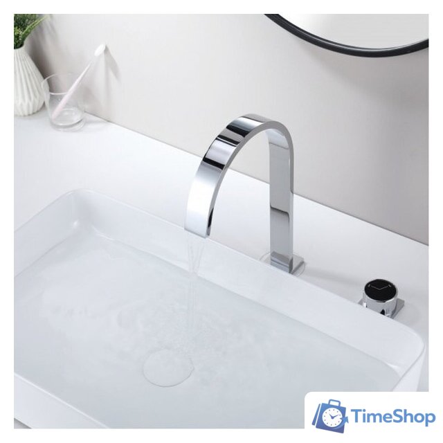 Смеситель Ganzer GZ01112 - Изображение №5 — Интернет-магазин Time-Shop