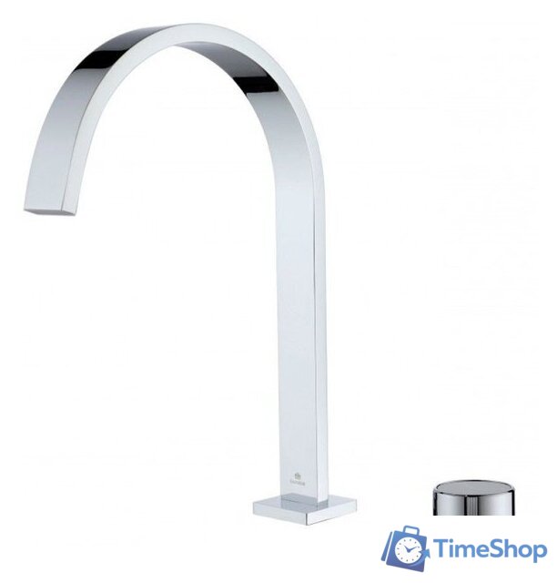 Смеситель Ganzer GZ01112 - Изображение №1 — Интернет-магазин Time-Shop