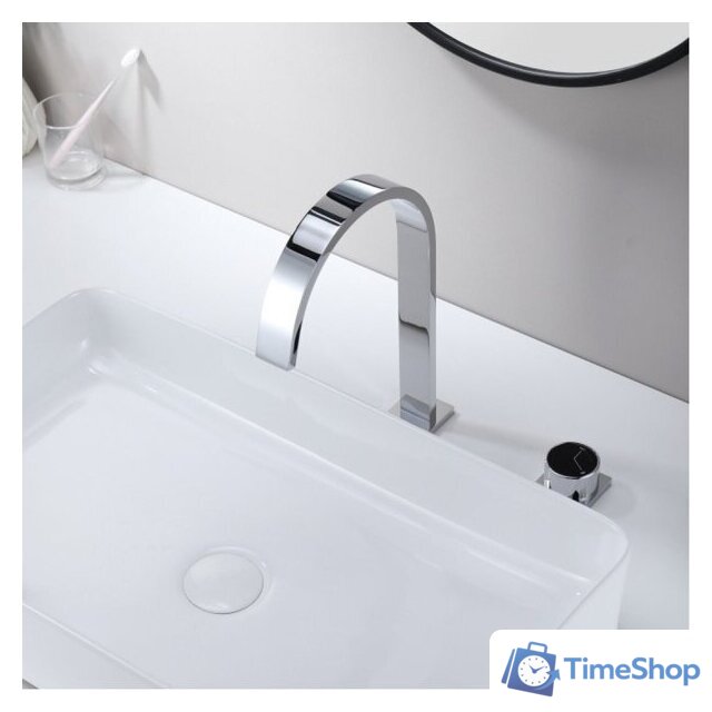 Смеситель Ganzer GZ01112 - Изображение №4 — Интернет-магазин Time-Shop