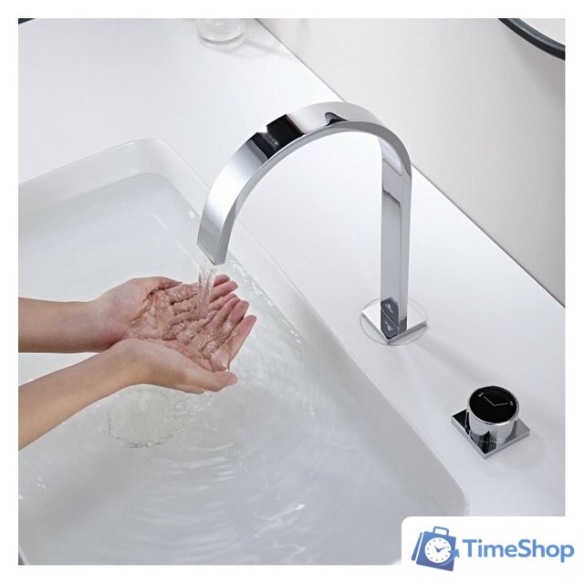 Смеситель Ganzer GZ01112 - Изображение №11 — Интернет-магазин Time-Shop