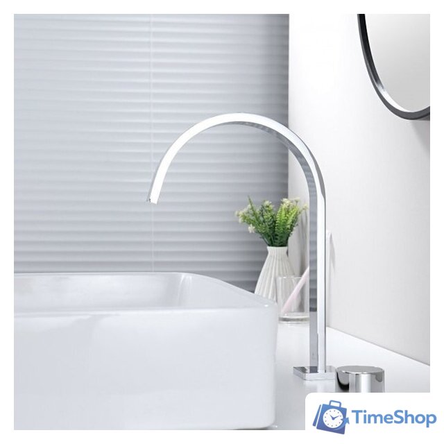 Смеситель Ganzer GZ01112 - Изображение №9 — Интернет-магазин Time-Shop