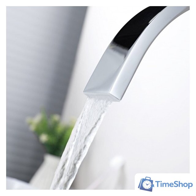 Смеситель Ganzer GZ01112 - Изображение №12 — Интернет-магазин Time-Shop