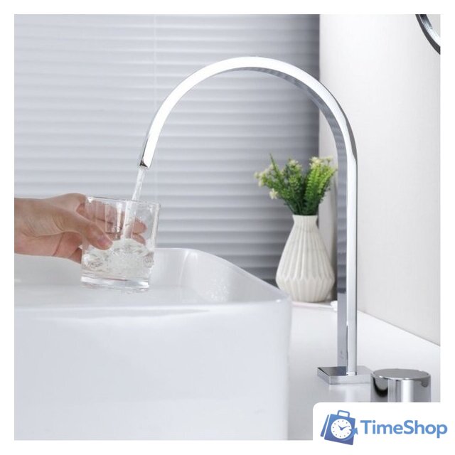 Смеситель Ganzer GZ01112 - Изображение №6 — Интернет-магазин Time-Shop