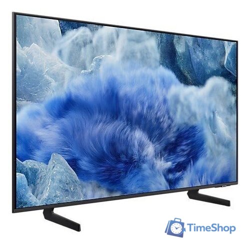Телевизор Samsung AI QLED 4K Q8F QE43Q8FAAUXRU - Изображение №3 — Интернет-магазин Time-Shop