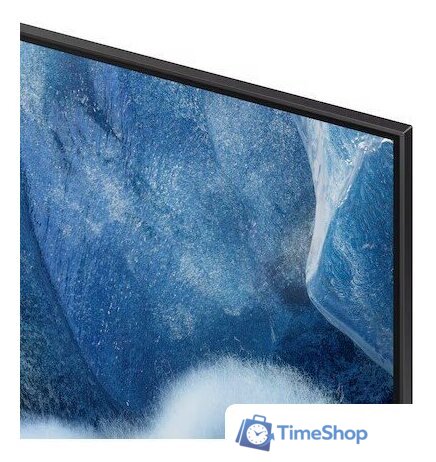 Телевизор Samsung AI QLED 4K Q8F QE43Q8FAAUXRU - Изображение №5 — Интернет-магазин Time-Shop