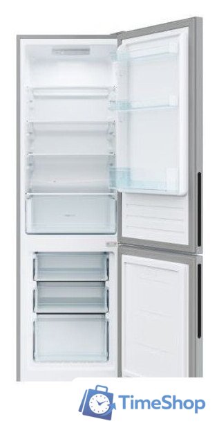 Холодильник Candy CCT3L517ES - Изображение №2 — Интернет-магазин Time-Shop
