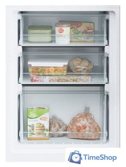 Холодильник Candy CCT3L517ES - Изображение №8 — Интернет-магазин Time-Shop