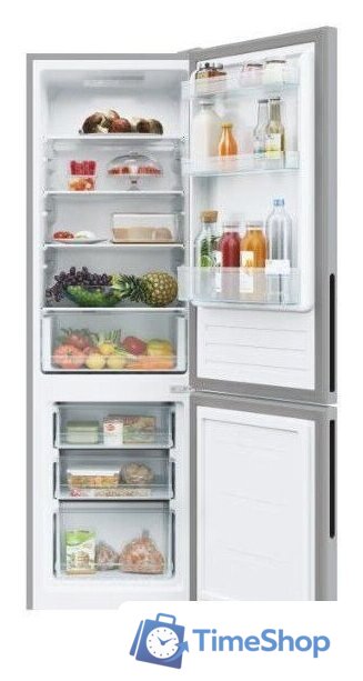 Холодильник Candy CCT3L517ES - Изображение №3 — Интернет-магазин Time-Shop