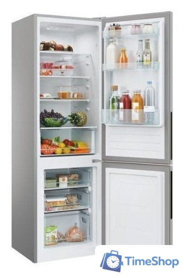 Холодильник Candy CCT3L517ES - Изображение №4 — Интернет-магазин Time-Shop