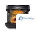 Аэрогриль (аэрофритюрница) Hisense HAF2100DCD - Изображение №6 — Интернет-магазин Time-Shop