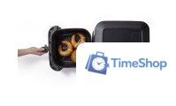 Аэрогриль (аэрофритюрница) Hisense HAF2100DCD - Изображение №4 — Интернет-магазин Time-Shop