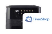 Аэрогриль (аэрофритюрница) Hisense HAF2100DCD - Изображение №3 — Интернет-магазин Time-Shop