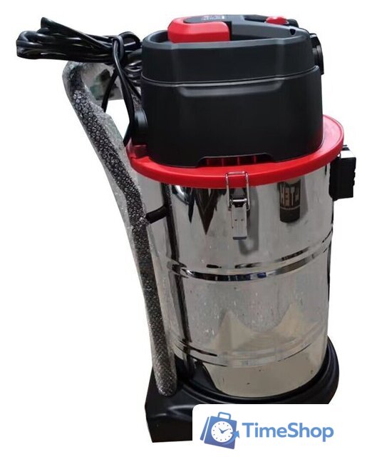 Пылесос TEH TV70L - Изображение №3 — Интернет-магазин Time-Shop