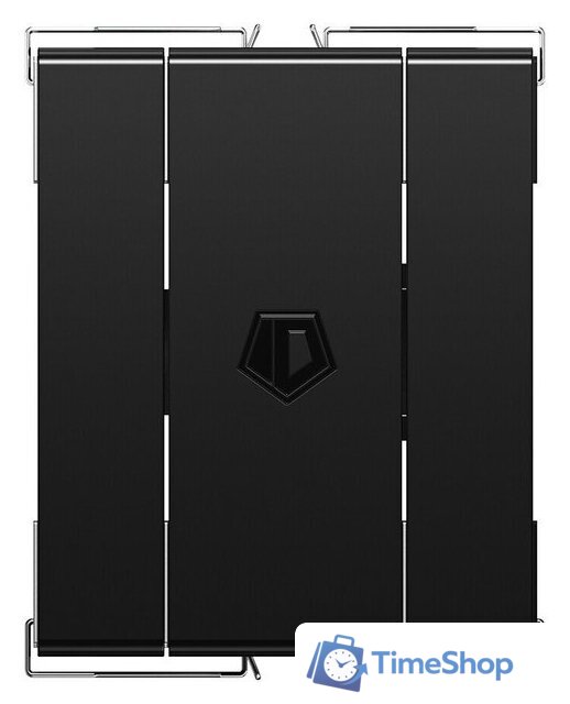 Кулер для процессора ID-Cooling SE-214-XT V2 Plus - Изображение №3 — Интернет-магазин Time-Shop