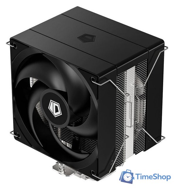 Кулер для процессора ID-Cooling SE-214-XT V2 Plus - Изображение №2 — Интернет-магазин Time-Shop