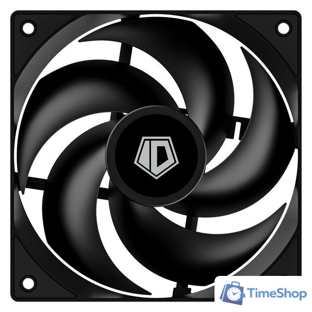 Кулер для процессора ID-Cooling SE-214-XT V2 Plus - Изображение №10 — Интернет-магазин Time-Shop