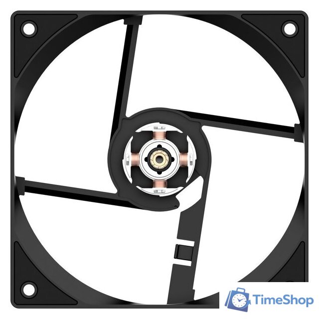 Кулер для процессора ID-Cooling SE-214-XT V2 Plus - Изображение №11 — Интернет-магазин Time-Shop