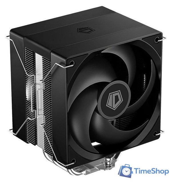 Кулер для процессора ID-Cooling SE-214-XT V2 Plus - Изображение №1 — Интернет-магазин Time-Shop