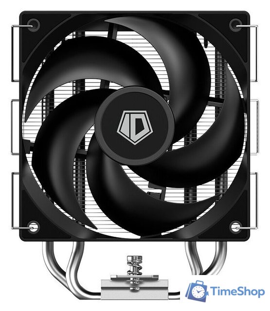 Кулер для процессора ID-Cooling SE-214-XT V2 Plus - Изображение №4 — Интернет-магазин Time-Shop