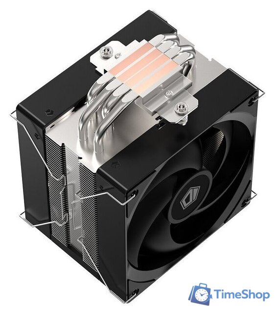Кулер для процессора ID-Cooling SE-214-XT V2 Plus - Изображение №6 — Интернет-магазин Time-Shop