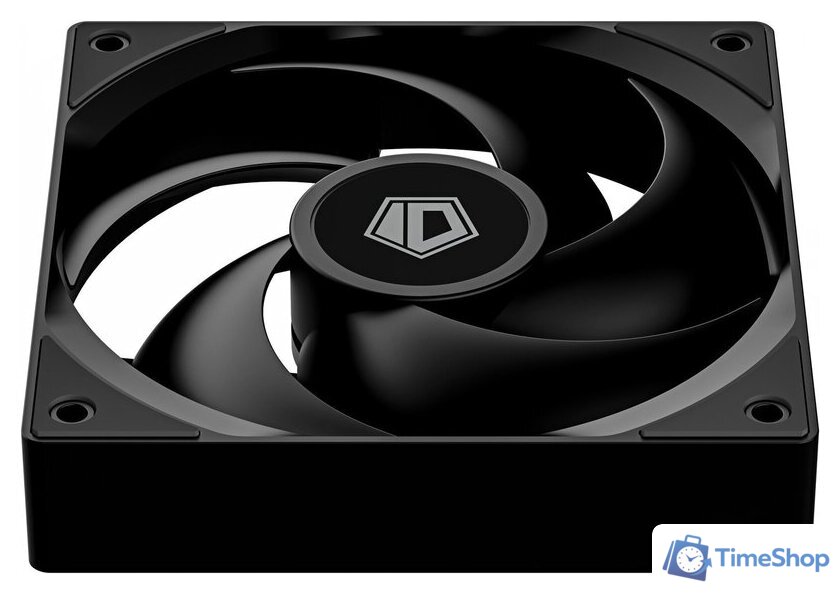 Кулер для процессора ID-Cooling SE-214-XT V2 Plus - Изображение №12 — Интернет-магазин Time-Shop
