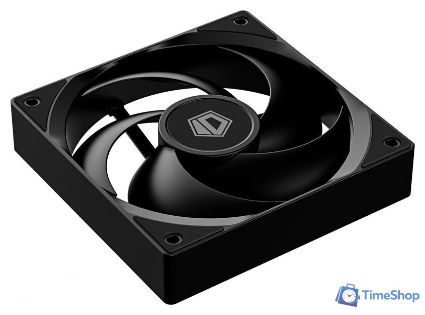 Кулер для процессора ID-Cooling SE-214-XT V2 Plus - Изображение №13 — Интернет-магазин Time-Shop