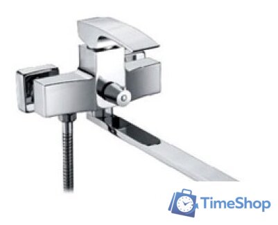 Смеситель Gappo G2207-5 - Изображение №1 — Интернет-магазин Time-Shop