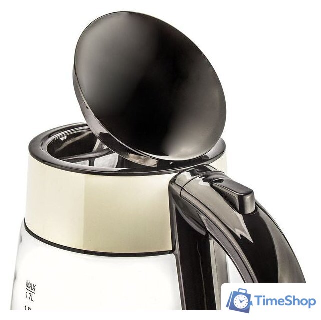 Электрический чайник Zelmer ZCK8011I - Изображение №6 — Интернет-магазин Time-Shop