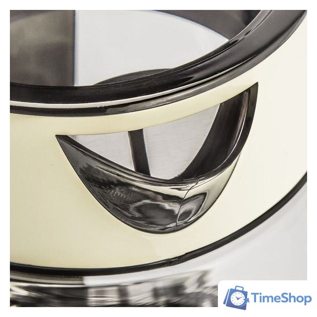 Электрический чайник Zelmer ZCK8011I - Изображение №5 — Интернет-магазин Time-Shop