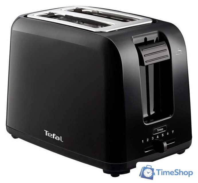 Тостер Tefal TT1A1830 - Изображение №1 — Интернет-магазин Time-Shop