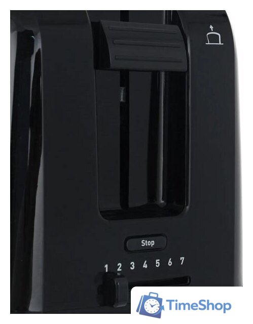 Тостер Tefal TT1A1830 - Изображение №4 — Интернет-магазин Time-Shop