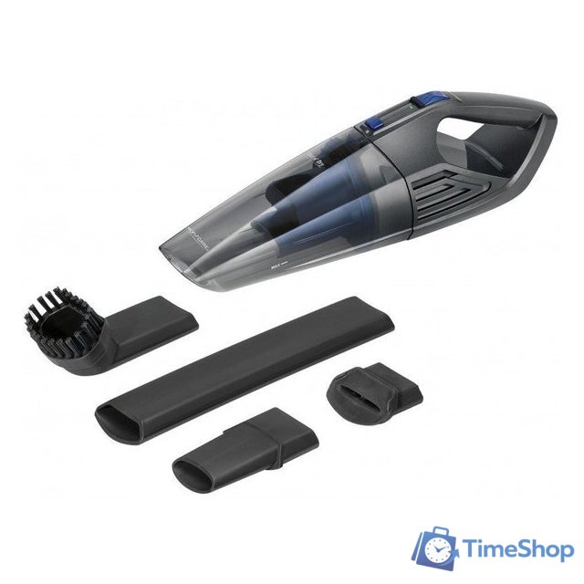 Пылесос Proficare PC-AKS 3034 - Изображение №7 — Интернет-магазин Time-Shop