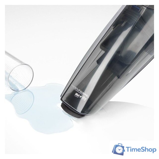 Пылесос Proficare PC-AKS 3034 - Изображение №4 — Интернет-магазин Time-Shop