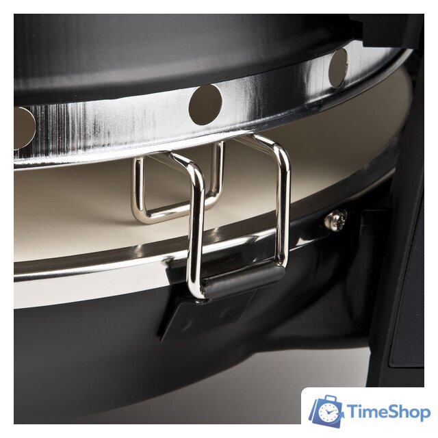 Пиццамейкер G3Ferrari G10032 (черный) - Изображение №4 — Интернет-магазин Time-Shop