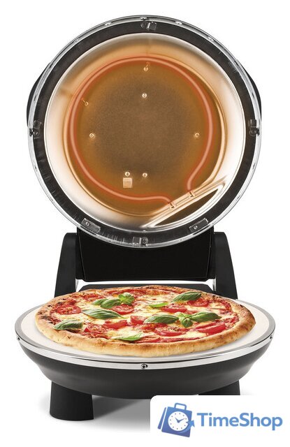 Пиццамейкер G3Ferrari G10032 (черный) - Изображение №6 — Интернет-магазин Time-Shop