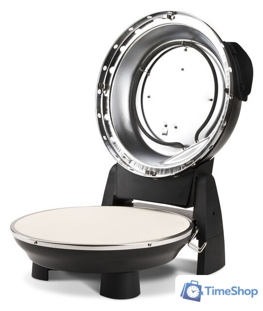 Пиццамейкер G3Ferrari G10032 (черный) - Изображение №2 — Интернет-магазин Time-Shop