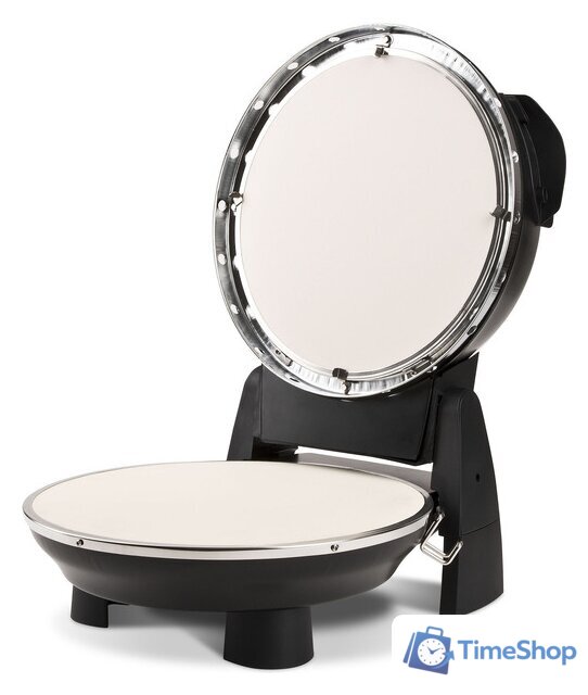 Пиццамейкер G3Ferrari G10032 (черный) - Изображение №3 — Интернет-магазин Time-Shop