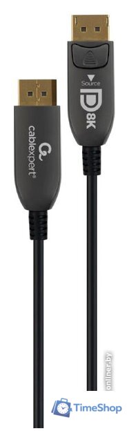 Кабель Cablexpert CC-DP8K-AOC-5M - Изображение №1 — Интернет-магазин Time-Shop