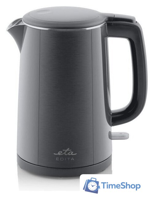 Электрический чайник ETA Edita 8595 90020 gray - Изображение №6 — Интернет-магазин Time-Shop