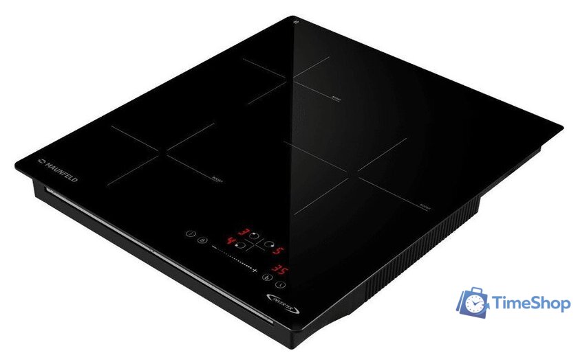 Варочная панель MAUNFELD AVI4535SBK - Изображение №7 — Интернет-магазин Time-Shop
