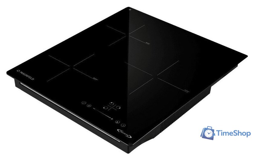 Варочная панель MAUNFELD AVI4535SBK - Изображение №6 — Интернет-магазин Time-Shop