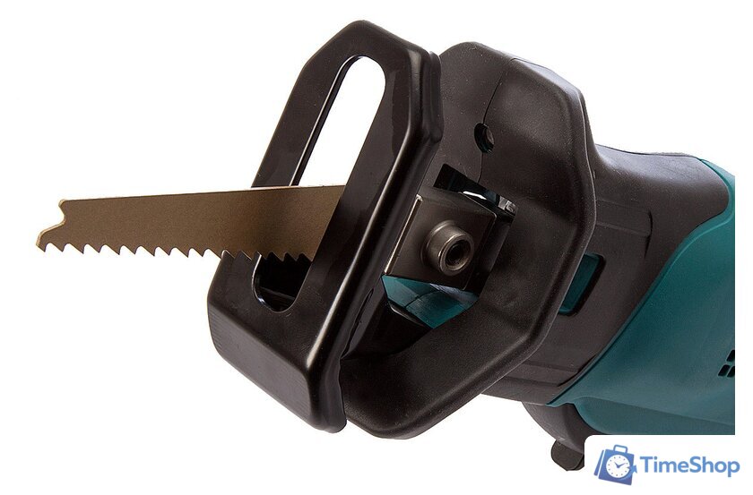 Сабельная пила Makita JR105DWAE (с 2-мя АКБ, кейс) - Изображение №4 — Интернет-магазин Time-Shop