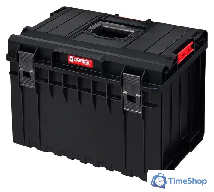 Ящик для инструментов Qbrick System One 450 Basic - Изображение №1 — Интернет-магазин Time-Shop