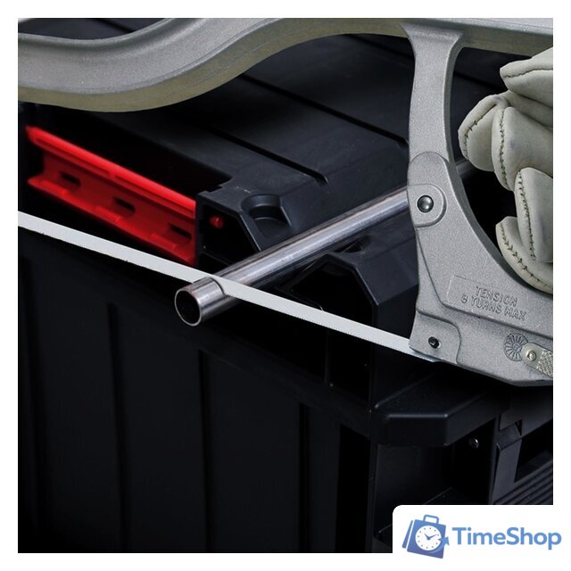 Ящик для инструментов Qbrick System One 450 Basic - Изображение №3 — Интернет-магазин Time-Shop