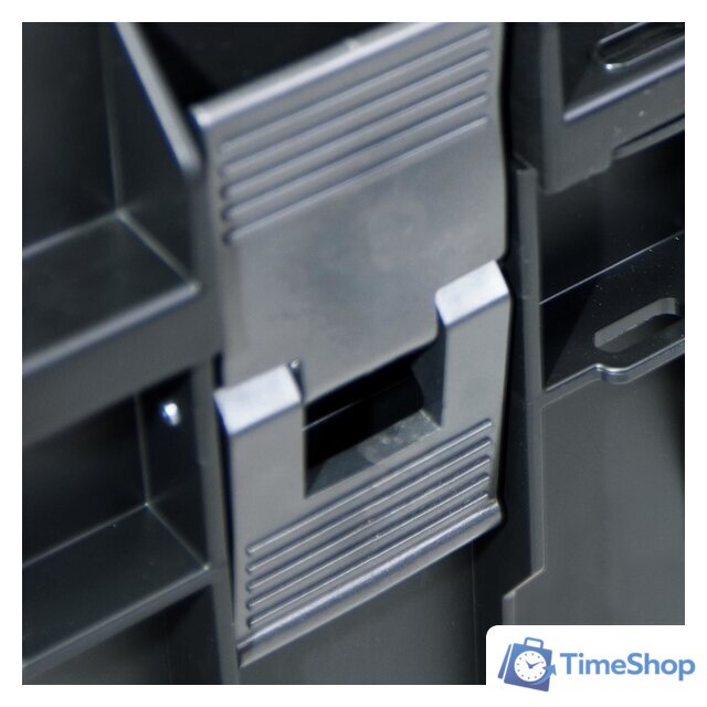 Ящик для инструментов Qbrick System One 450 Basic - Изображение №4 — Интернет-магазин Time-Shop