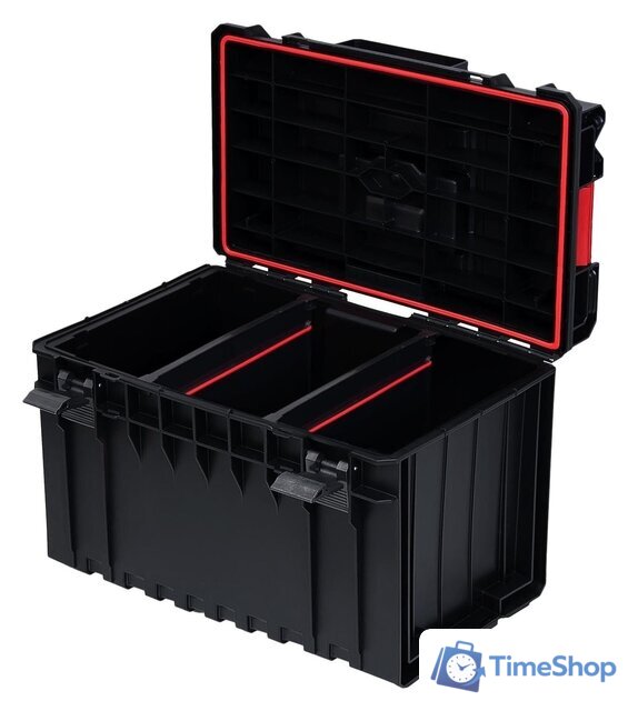 Ящик для инструментов Qbrick System One 450 Basic - Изображение №2 — Интернет-магазин Time-Shop