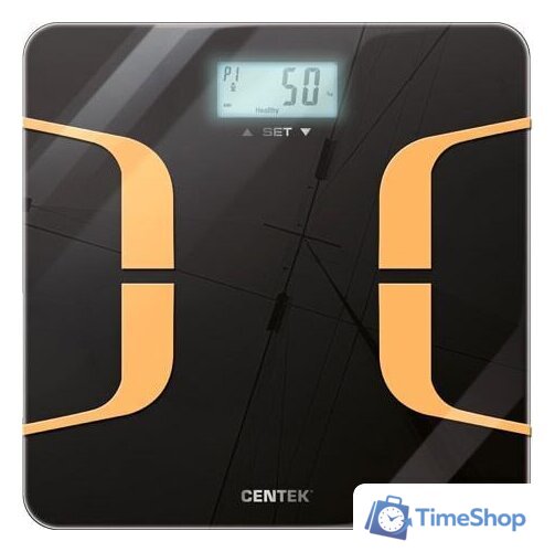 Напольные весы CENTEK CT-2431 Smart - Изображение №1 — Интернет-магазин Time-Shop